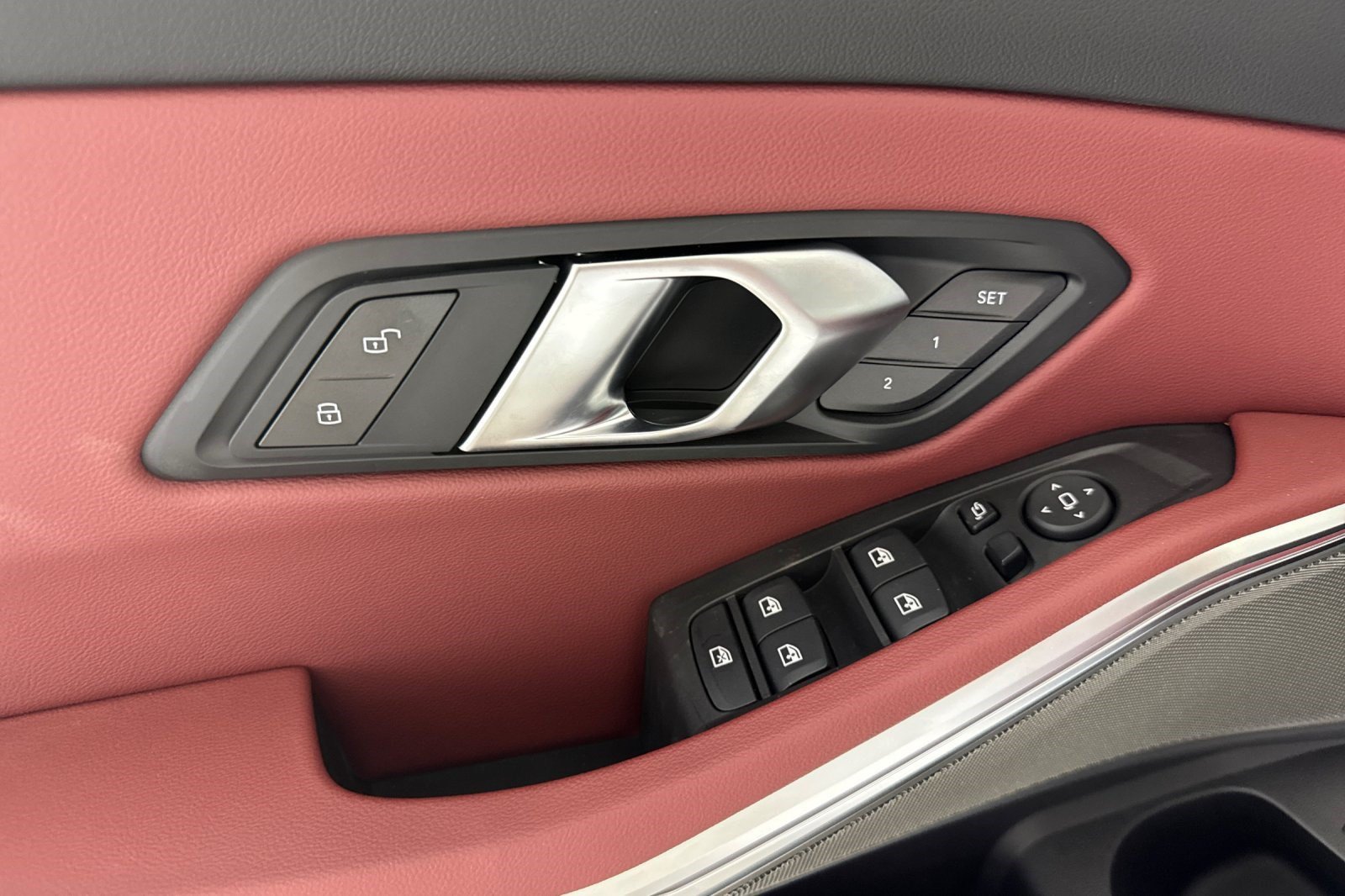 New 2026 BMW 330i Sedan w/ Premium Package RWD image 13