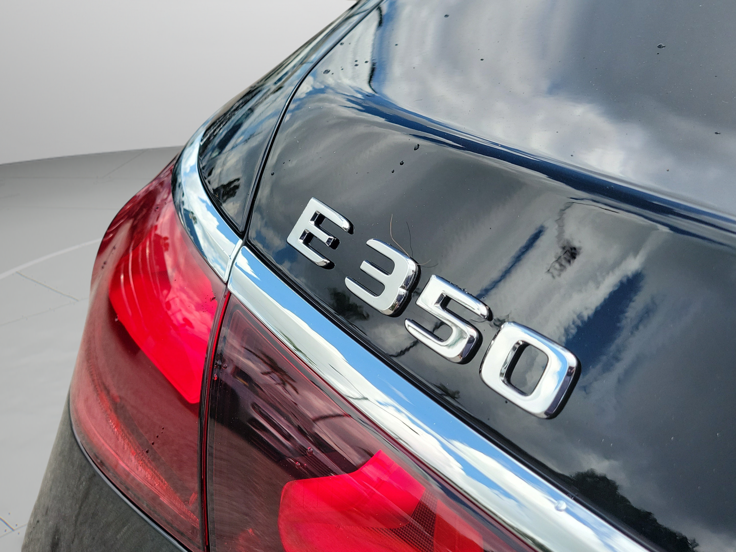 New 2026 Mercedes-Benz E 350 Sedan image 30