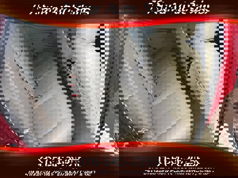 Used 2014 Cadillac SRX Luxury image 18