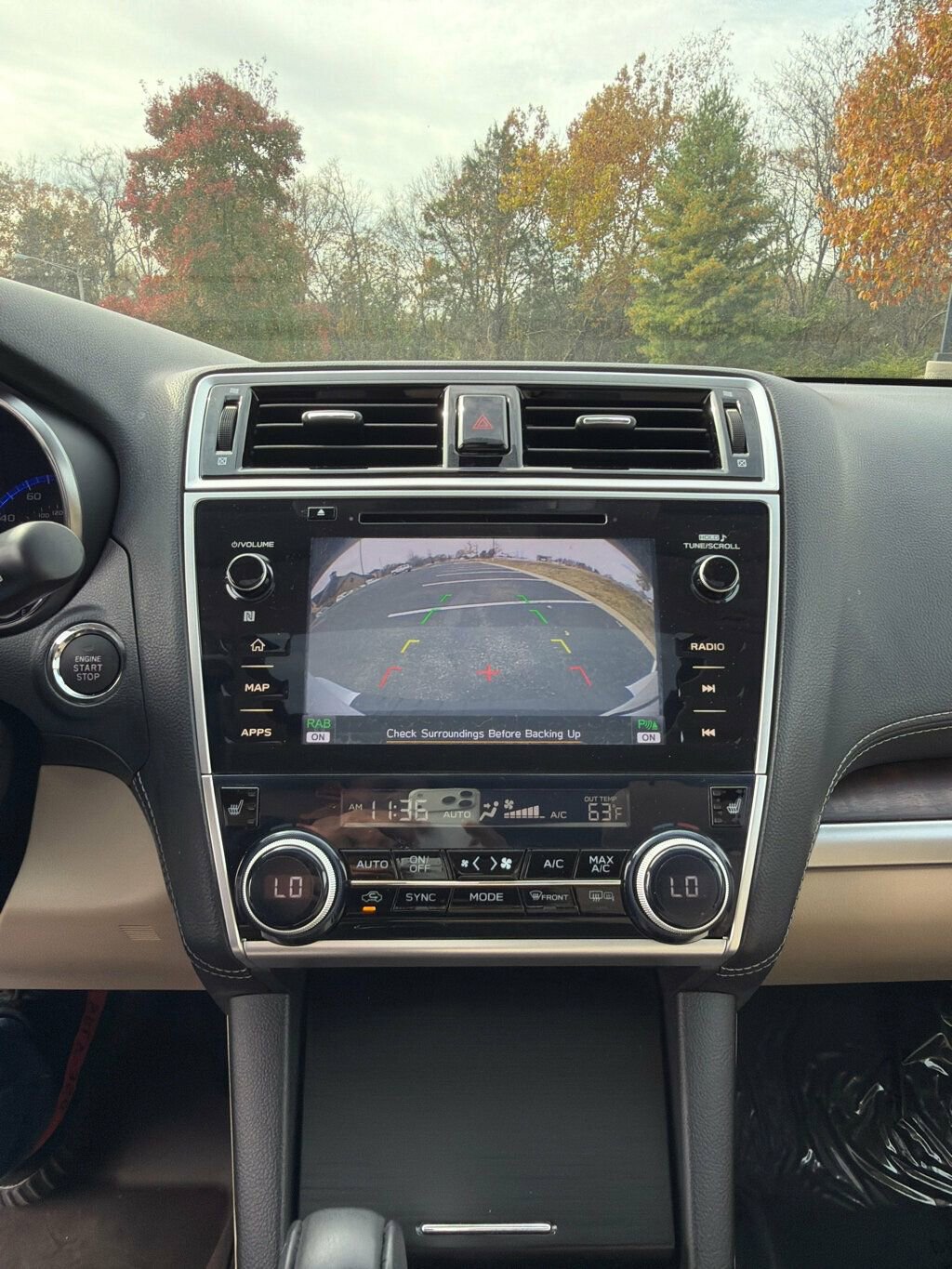 Used 2019 Subaru Outback 2.5i Limited image 19