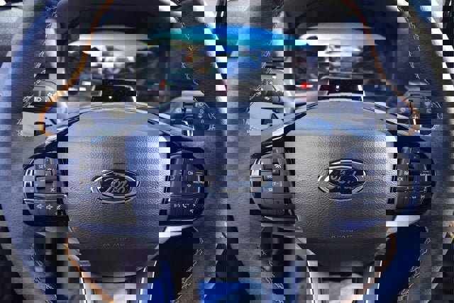 New 2026 Ford Explorer Tremor w/ Tremor Ultimate Package image 7