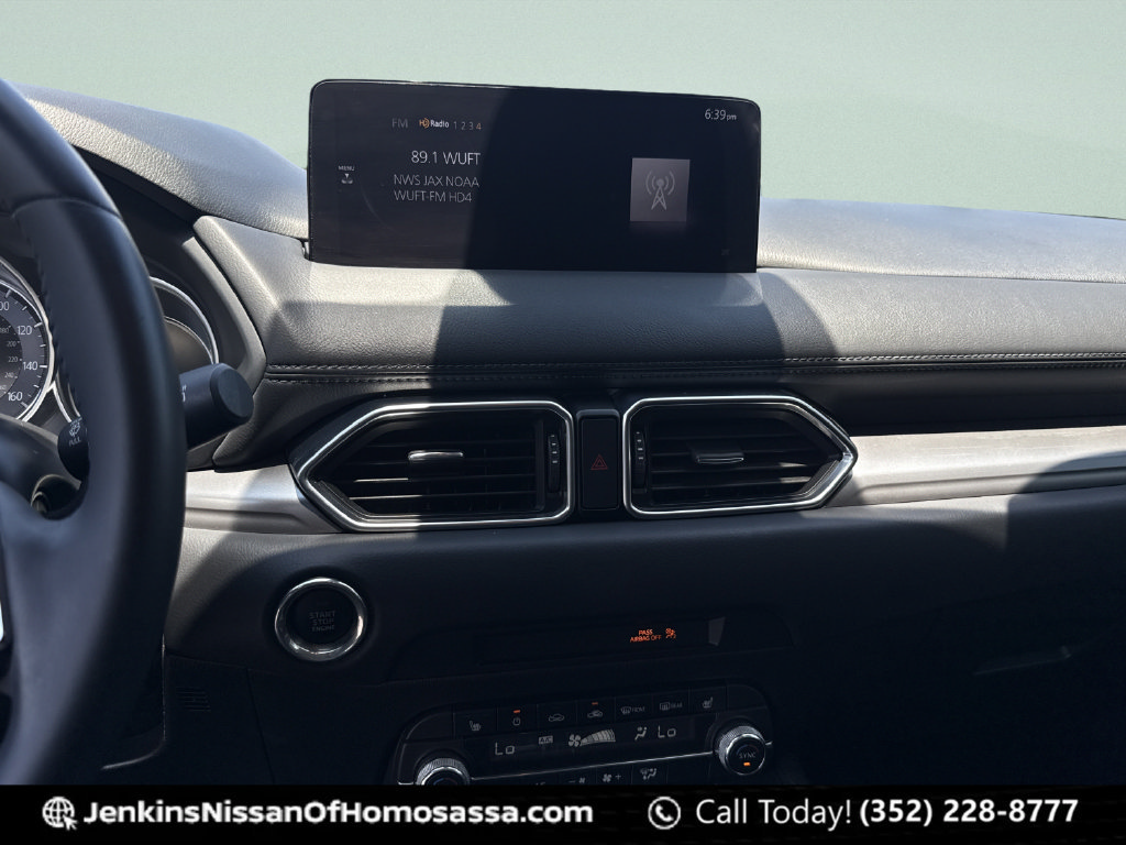 Used 2022 MAZDA CX-5 AWD 2.5 S image 35