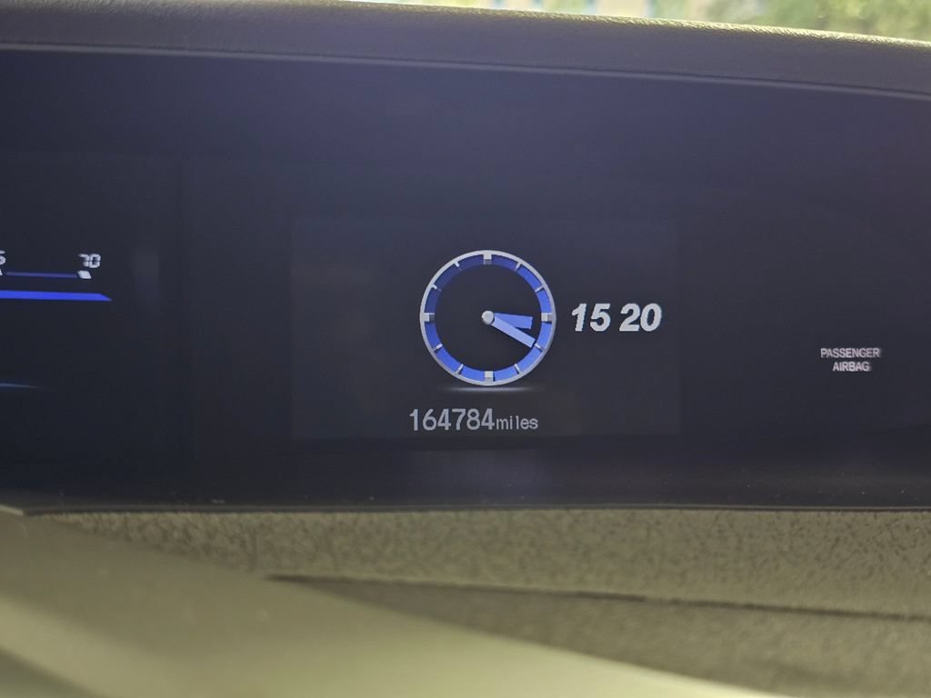Used 2012 Honda Civic LX image 30