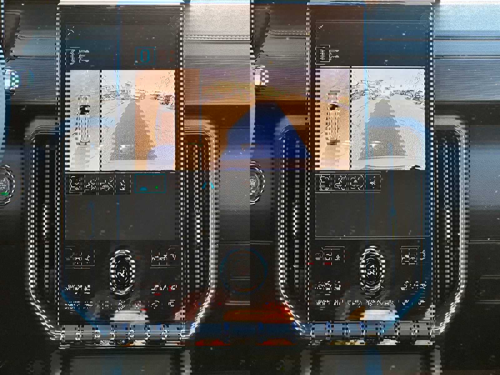 New 2026 GMC Acadia AT4 w/ LPO, Floor Liner Package image 30