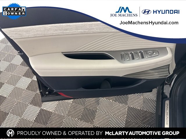 Used 2025 Hyundai Palisade Calligraphy image 22