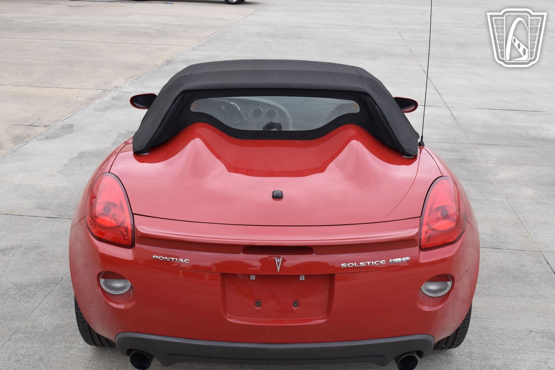 Used 2007 Pontiac Solstice GXP w/ Premium Package image 19