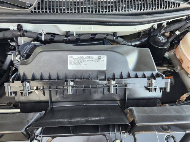 Used 2025 Chevrolet Express 3500 LS RWD image 34