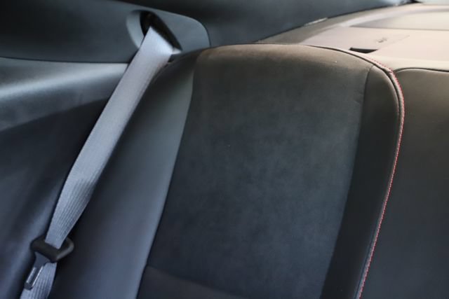 Used 2013 Chevrolet Camaro ZL1 RWD image 31