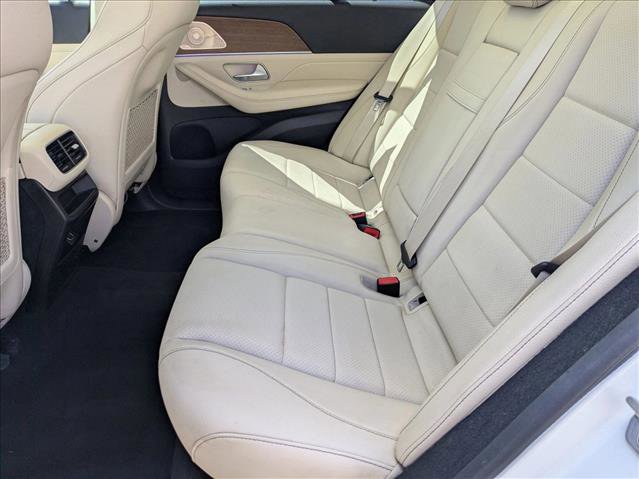 Used 2022 Mercedes-Benz GLE 350 image 18