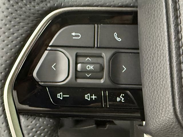 New 2026 Toyota Sequoia Platinum AWD/4WD image 11