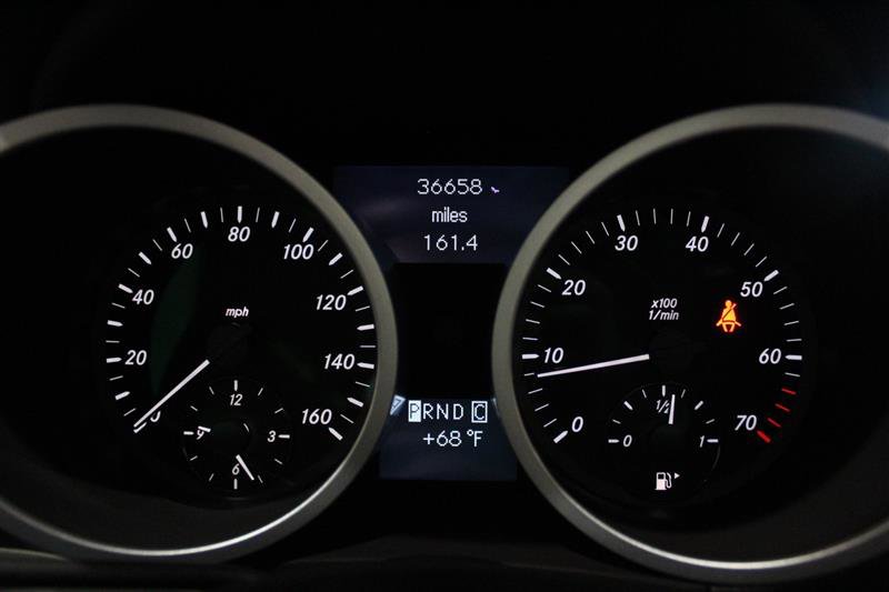 Used 2007 Mercedes-Benz SLK 280 image 18