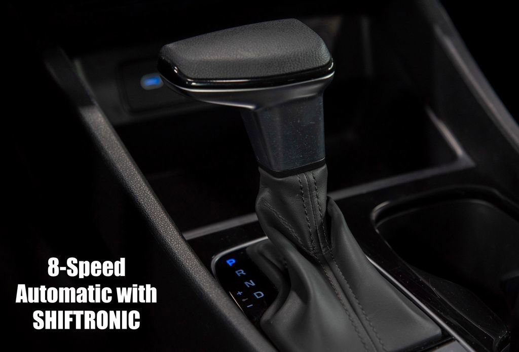 Used 2026 Hyundai Tucson SEL image 28