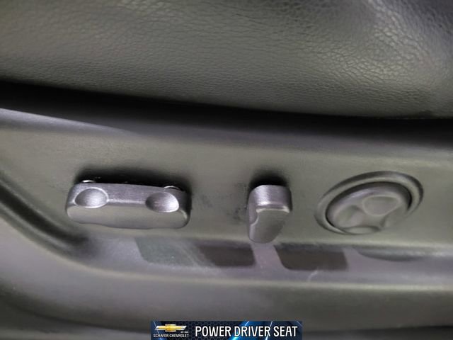 Used 2012 Chevrolet Tahoe LTZ image 37