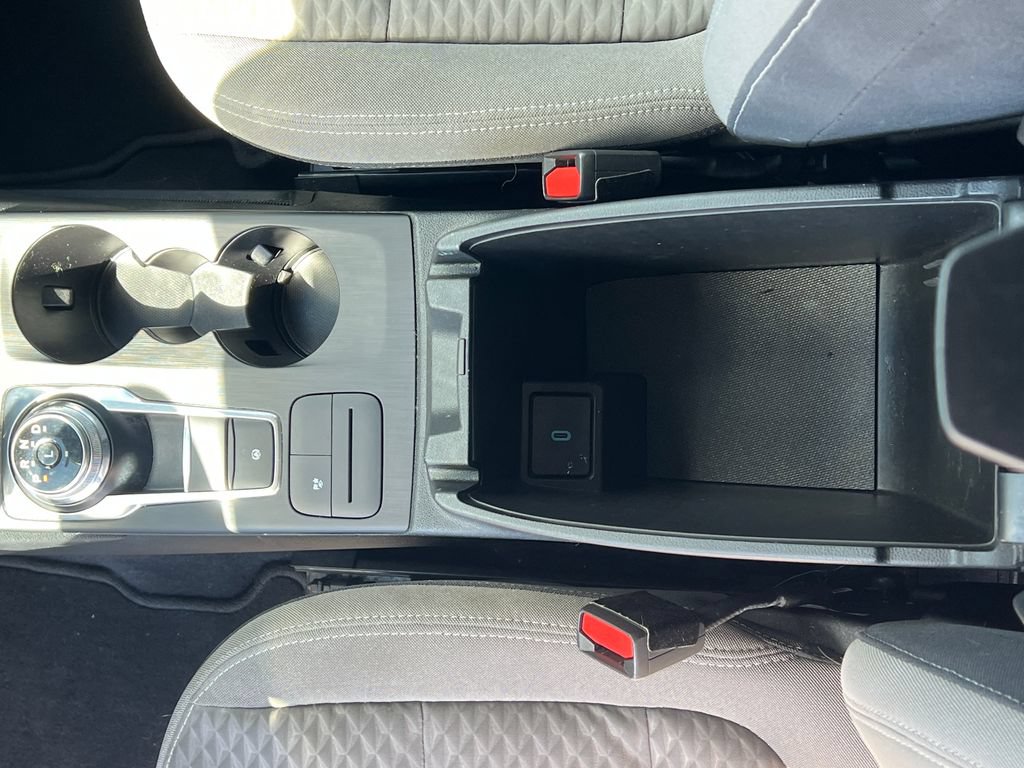 Used 2020 Ford Escape SE Sport AWD/4WD image 34