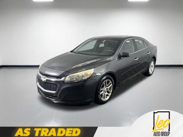 Used 2014 Chevrolet Malibu LT w/ Power Convenience Package