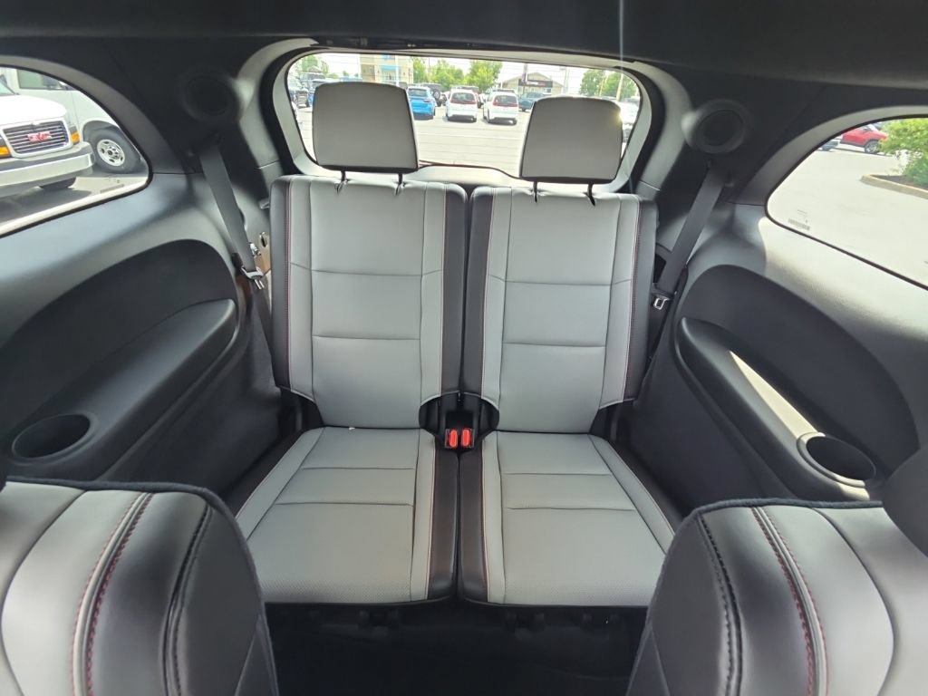 Used 2024 Dodge Durango Citadel AWD/4WD image 22