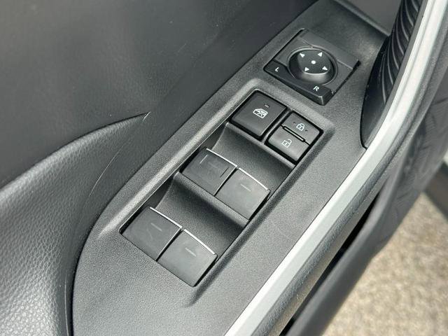 Used 2024 Toyota RAV4 XLE image 16