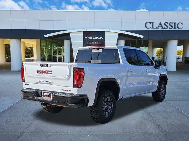 New 2026 GMC Sierra 1500 AT4X image 2