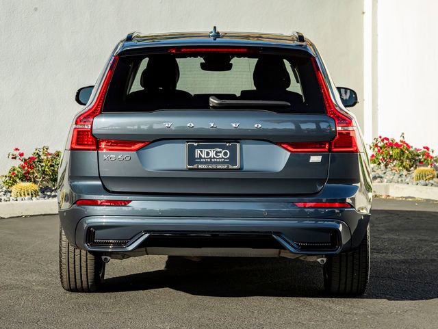 Used 2024 Volvo XC60 T8 Plus w/ Climate Package image 8