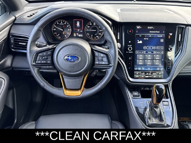 Used 2025 Subaru Outback Wilderness AWD/4WD image 15