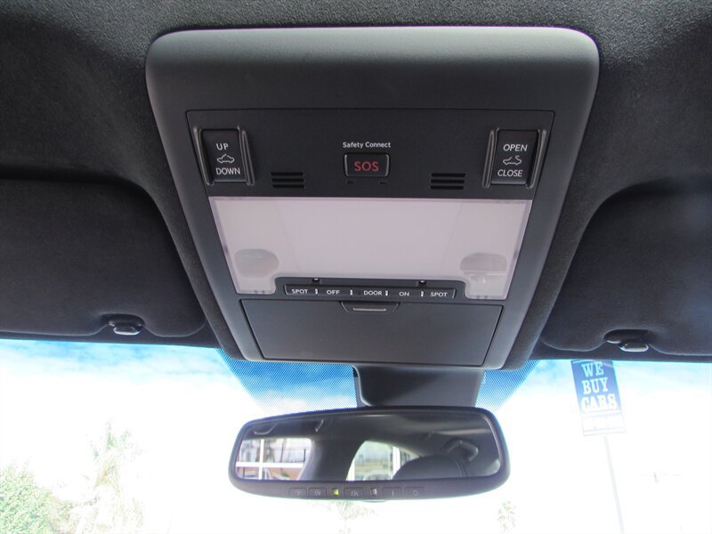 Used 2013 Lexus LS 460 AWD w/ F-Sport Pkg image 19