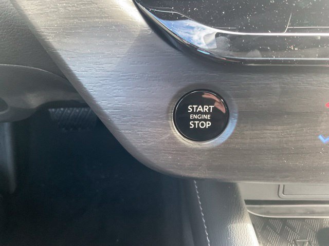 New 2026 Nissan Murano SL AWD/4WD image 23
