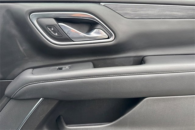 Used 2021 GMC Yukon SLT w/ SLT Luxury Plus Package image 22