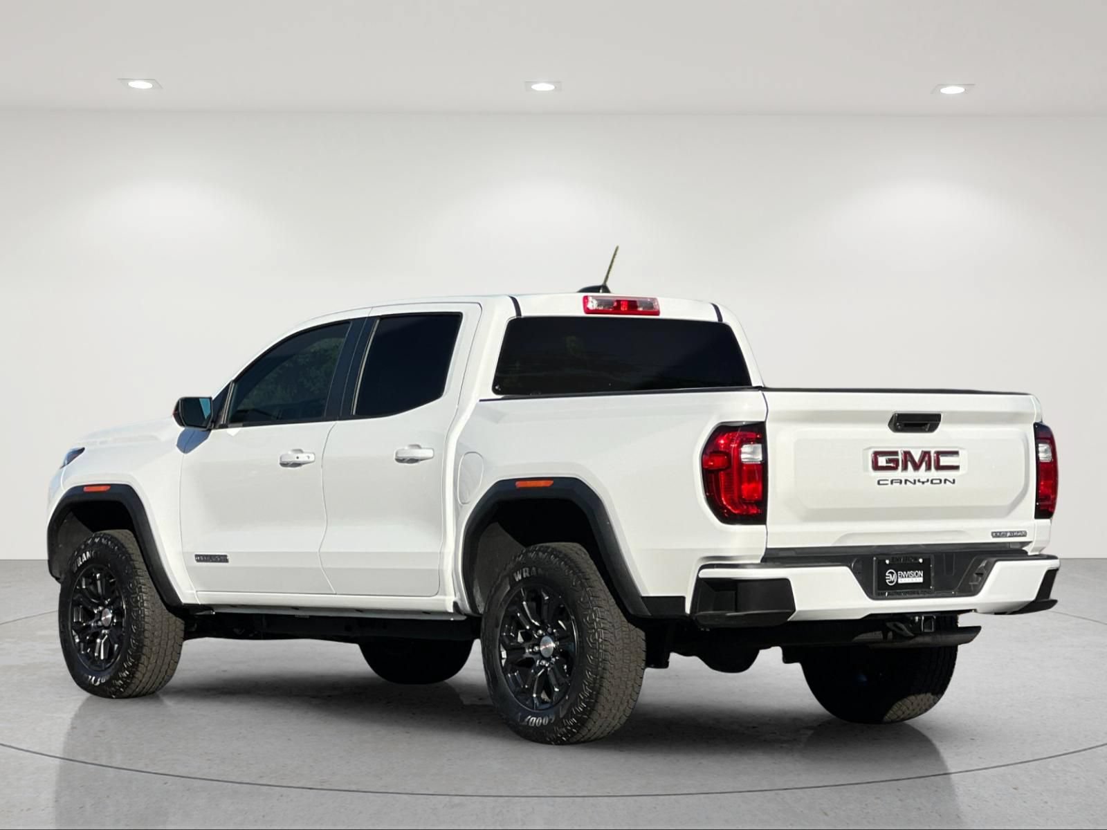 Used 2024 GMC Canyon Elevation w/ Trailering Package RWD video 3