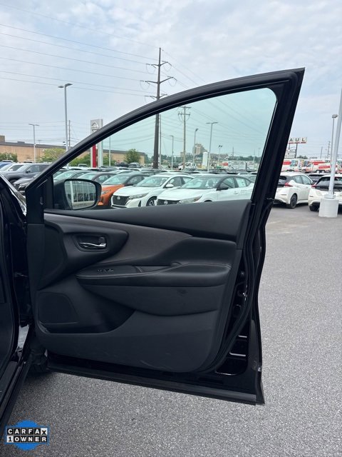 Certified 2024 Nissan Murano SV w/ SV Midnight Edition Package image 15