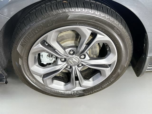 Used 2024 Honda Accord EX-L image 13