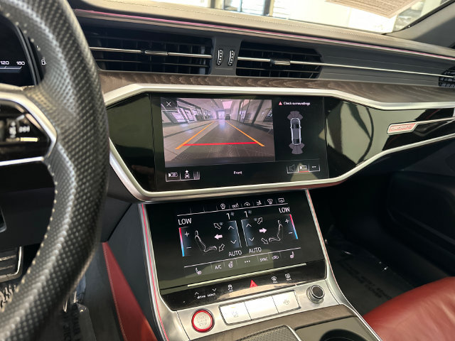 Used 2020 Audi S7 Prestige w/ Prestige Package AWD/4WD image 22