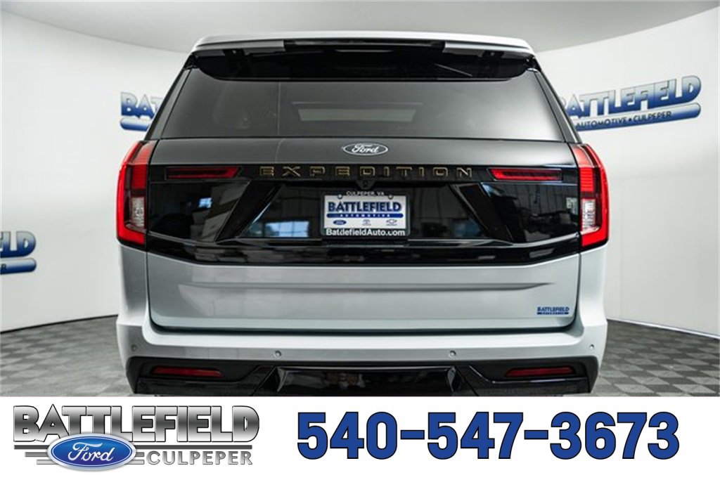 New 2025 Ford Expedition Tremor image 5