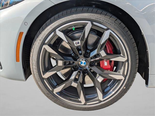 New 2026 BMW 440i xDrive Coupe w/ Premium Package AWD/4WD image 10