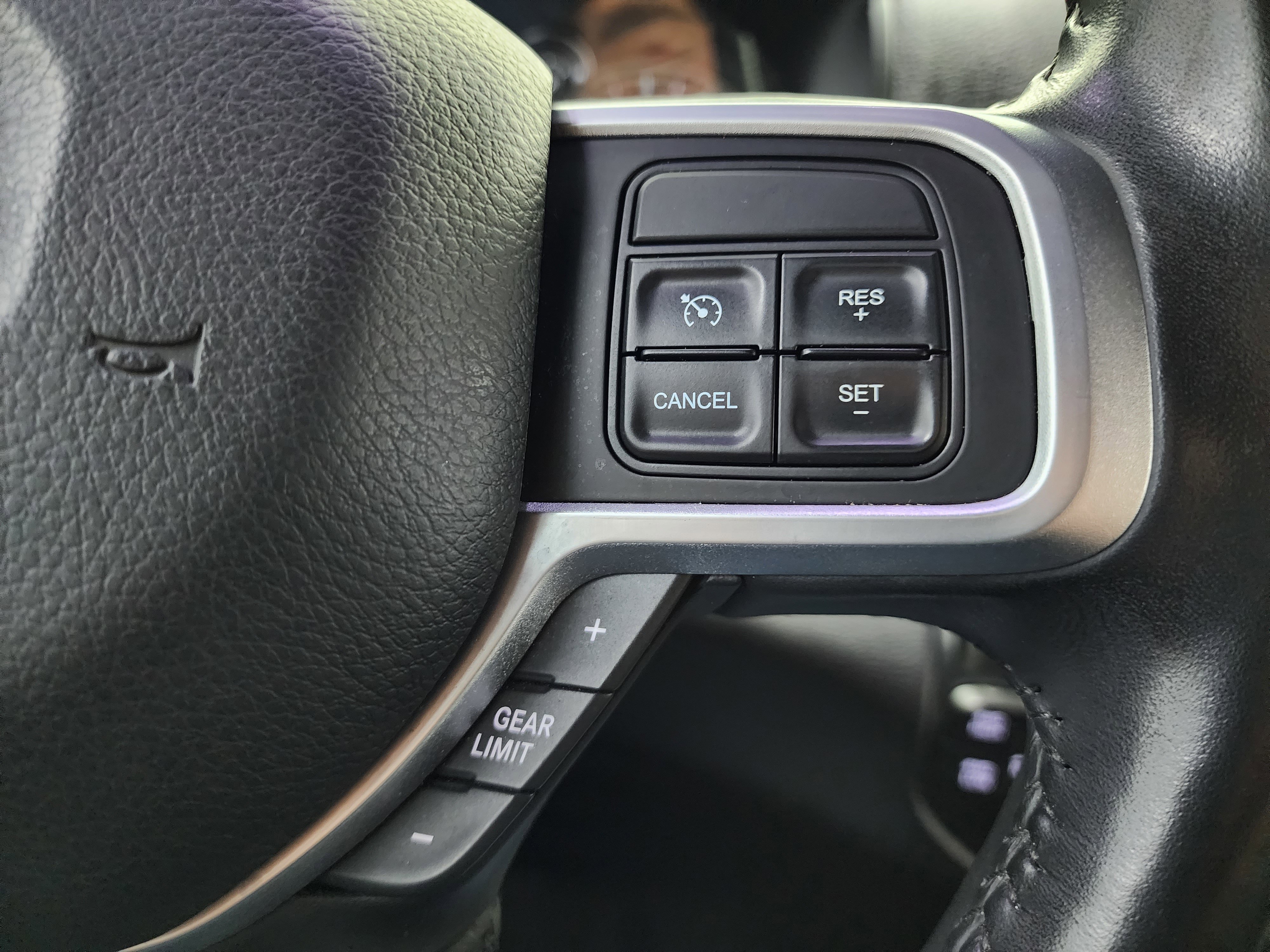 Used 2021 RAM 2500 Big Horn w/ Night Edition image 16