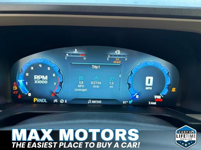 New 2025 Ford Bronco Sport Big Bend image 24