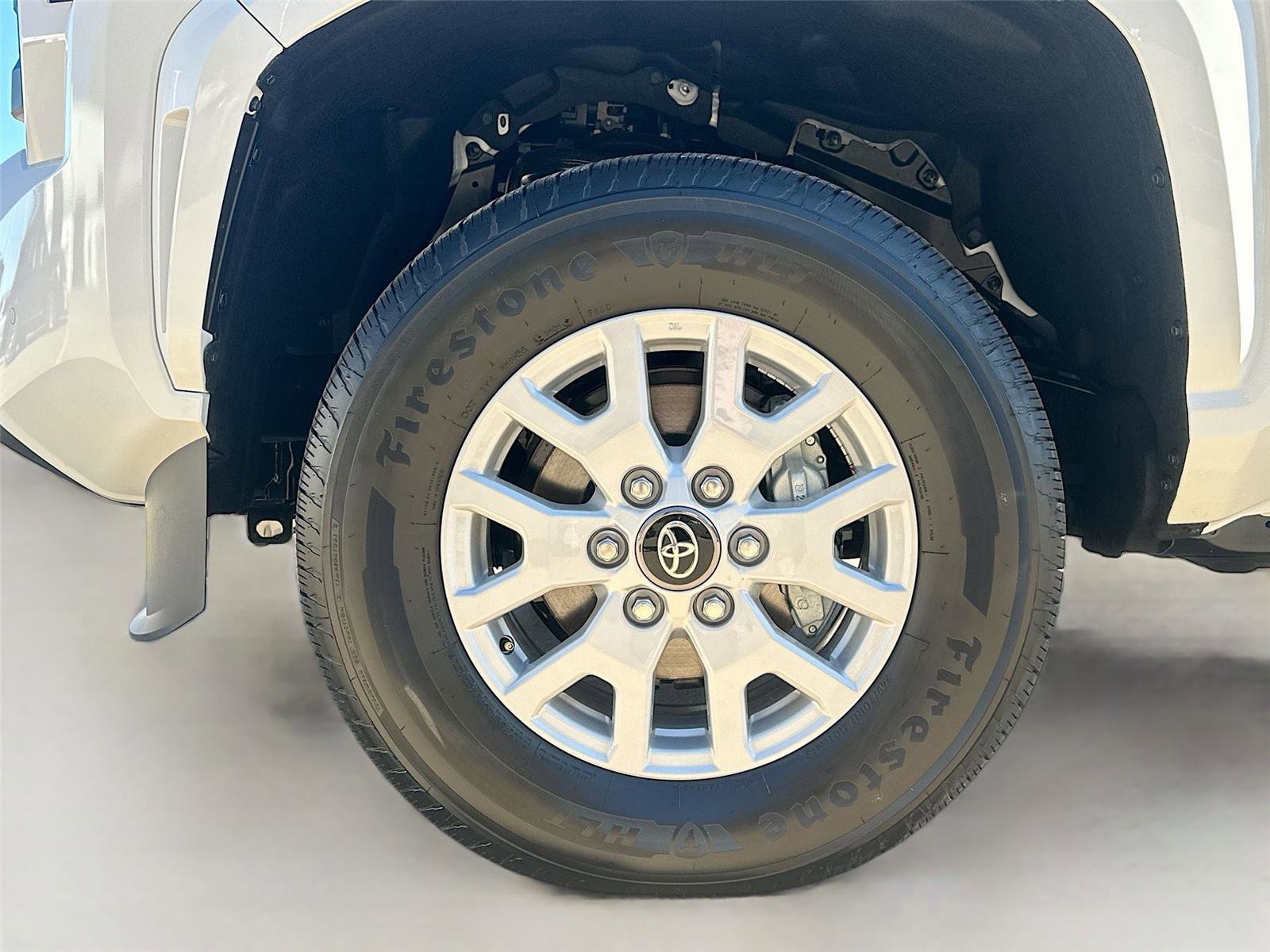 New 2026 Toyota Tacoma SR5 image 29