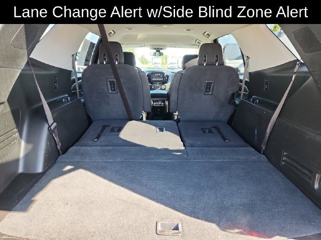 Used 2018 Chevrolet Traverse LT FWD image 32