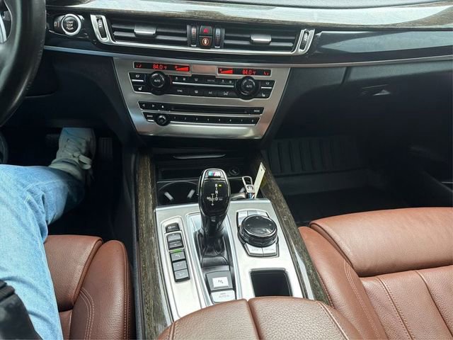Used 2016 BMW X5 xDrive35d image 15