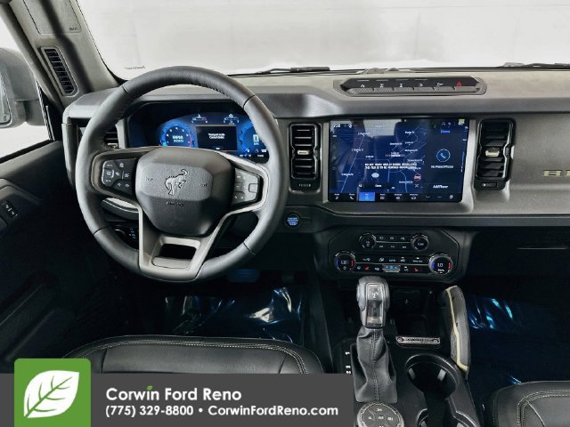New 2026 Ford Bronco Badlands w/ Wildtrak Package AWD/4WD image 24