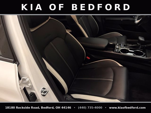 Certified 2026 Kia K5 GT-Line FWD image 27
