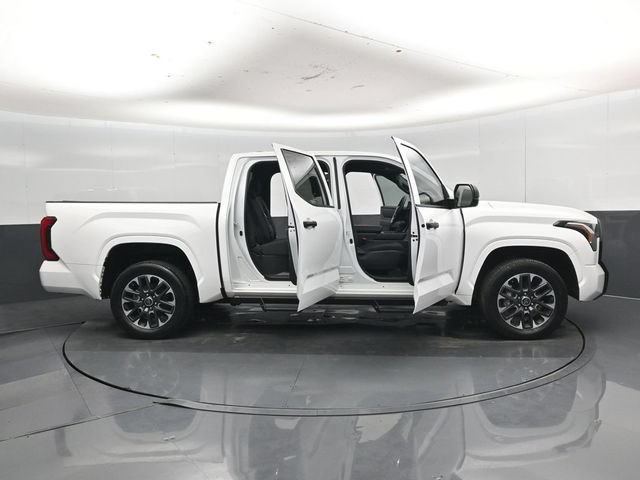 Used 2025 Toyota Tundra SR w/ SR Tow Package RWD image 55
