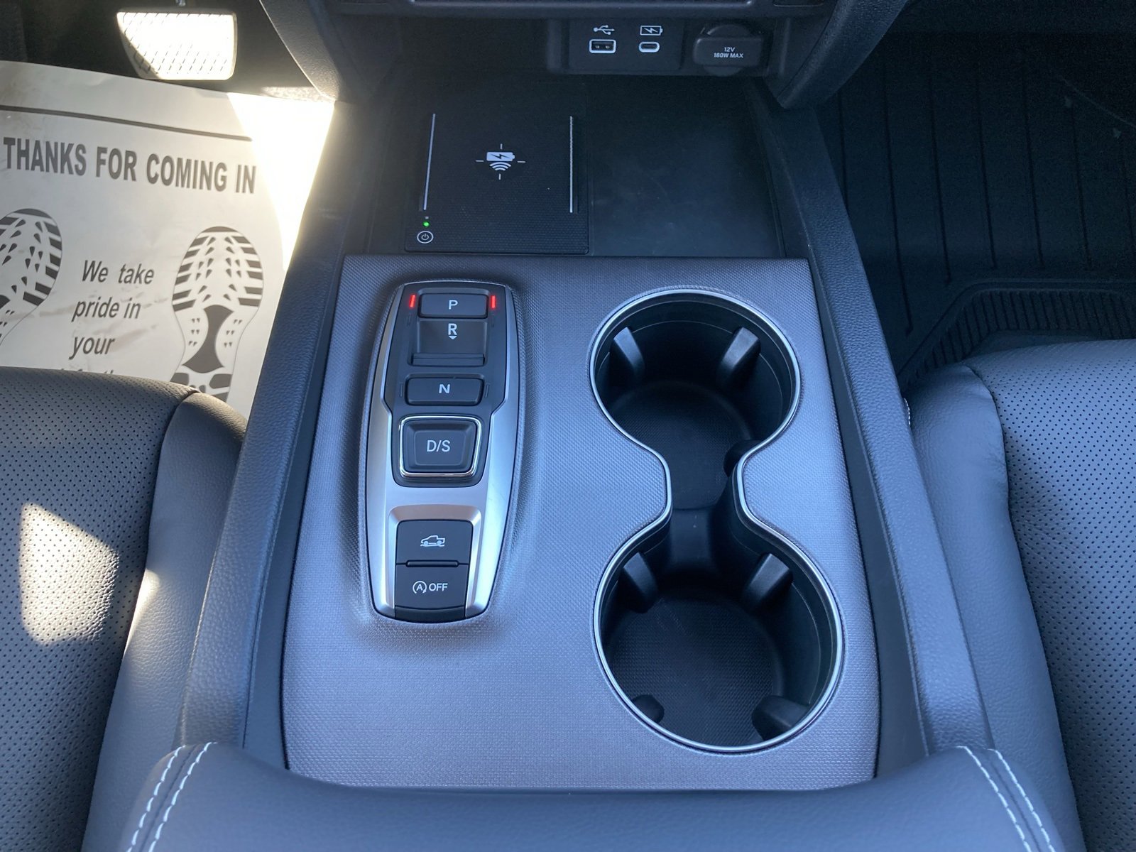 New 2026 Honda Ridgeline RTL image 31