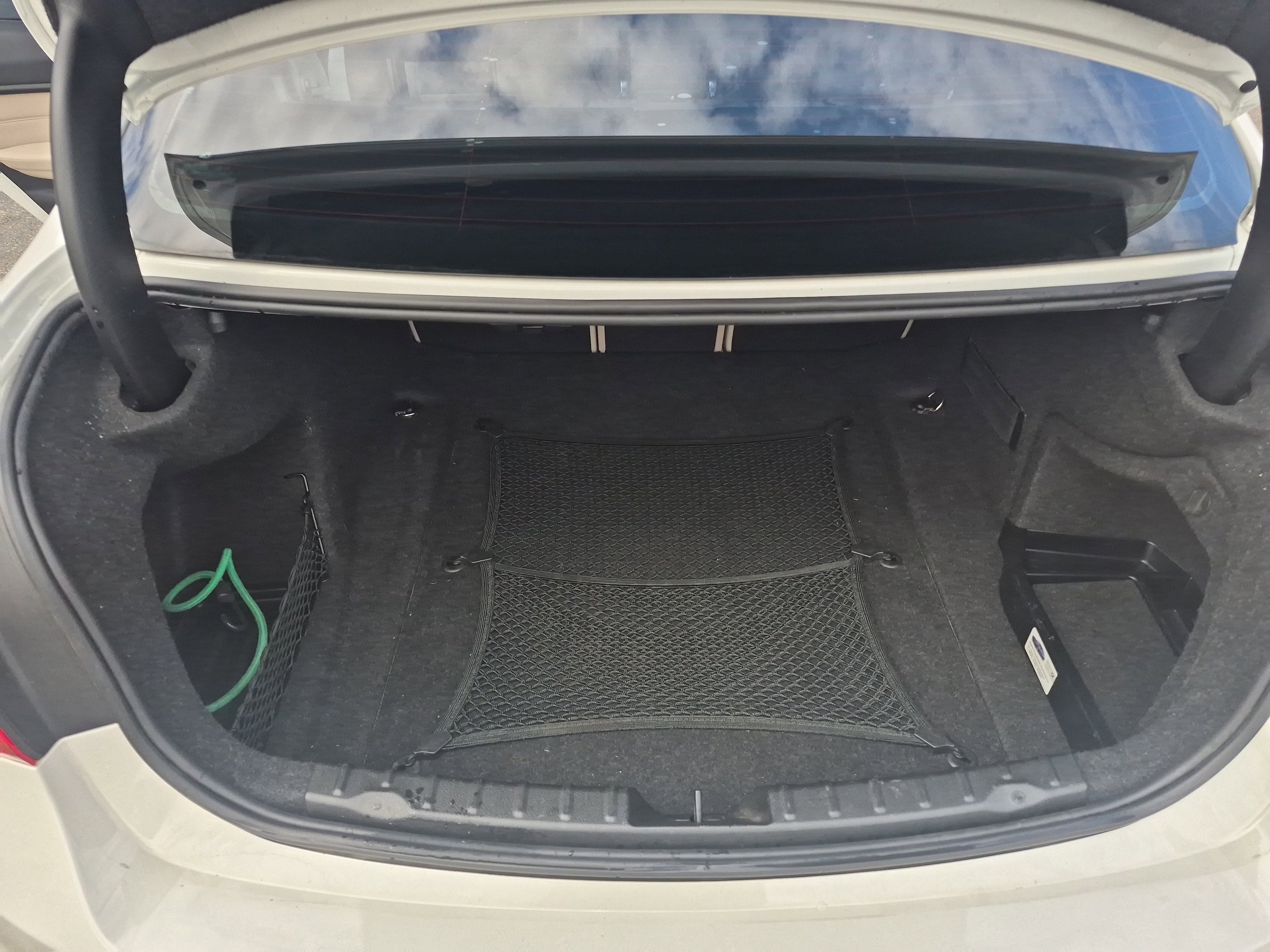 Used 2014 BMW 328i Sedan RWD image 16