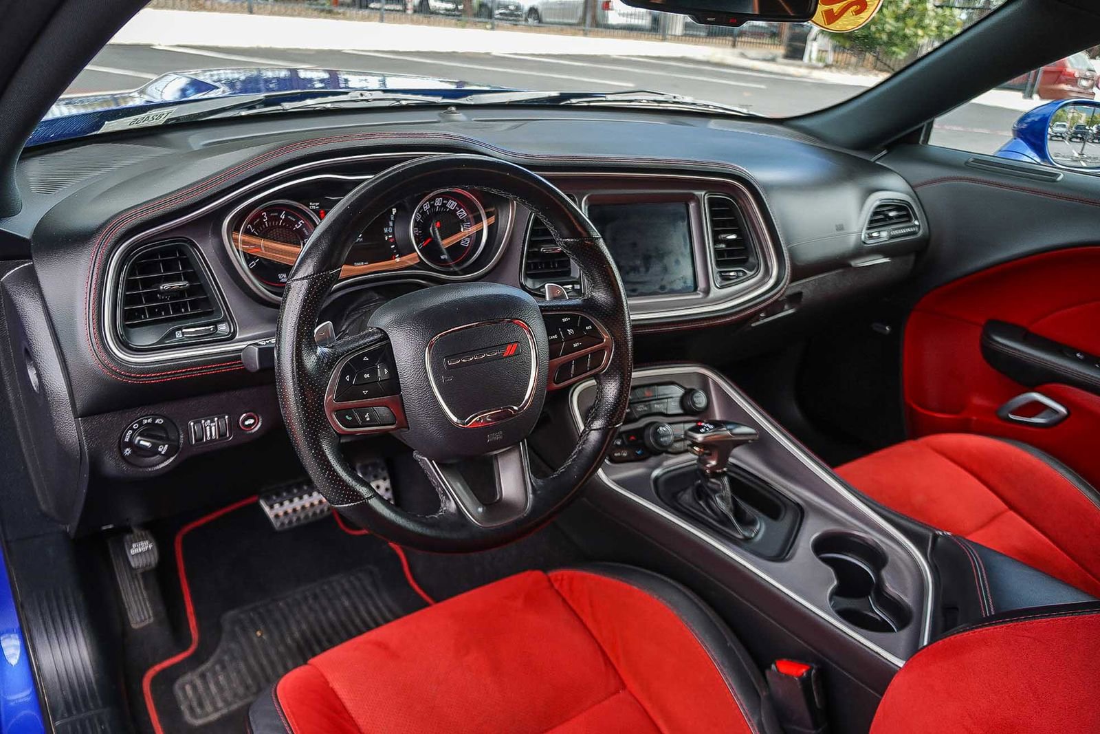 Used 2020 Dodge Challenger GT w/ Plus Package image 15