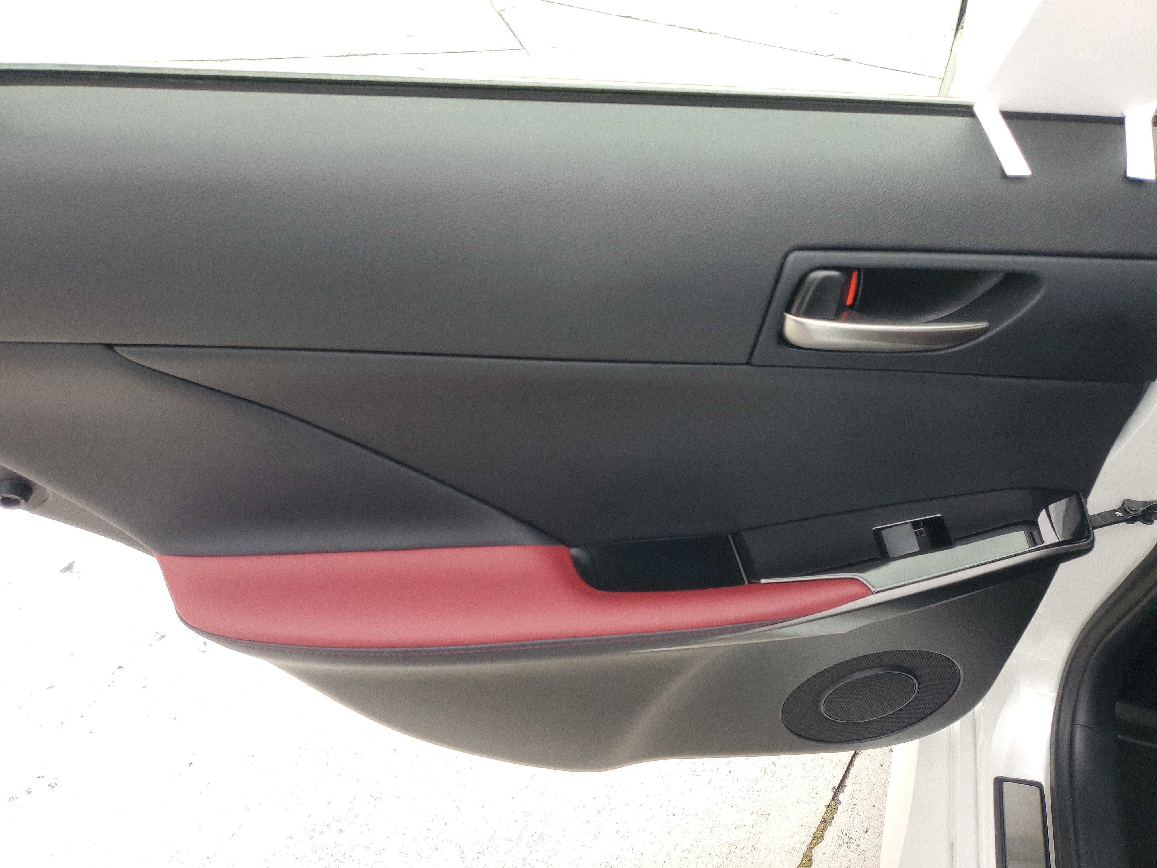 Certified 2023 Lexus IS 300 w/ Comfort Package image 14