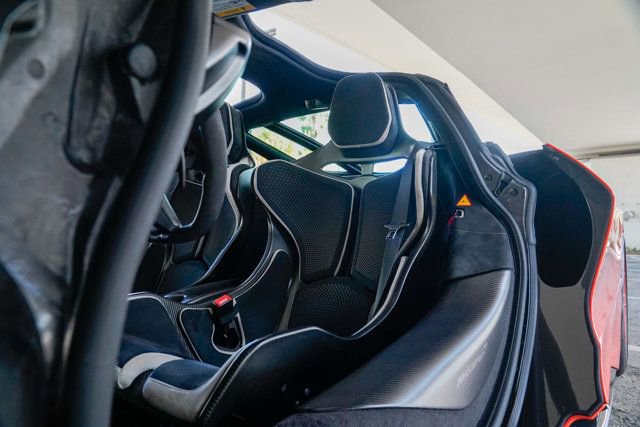 Used 2021 McLaren 765LT image 62
