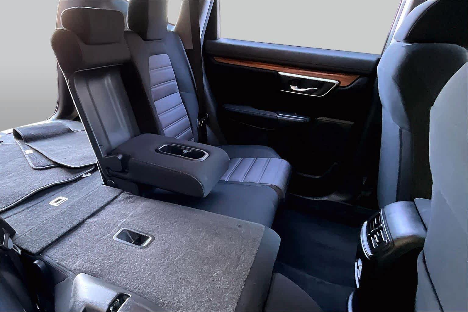 Used 2018 Honda CR-V EX image 20