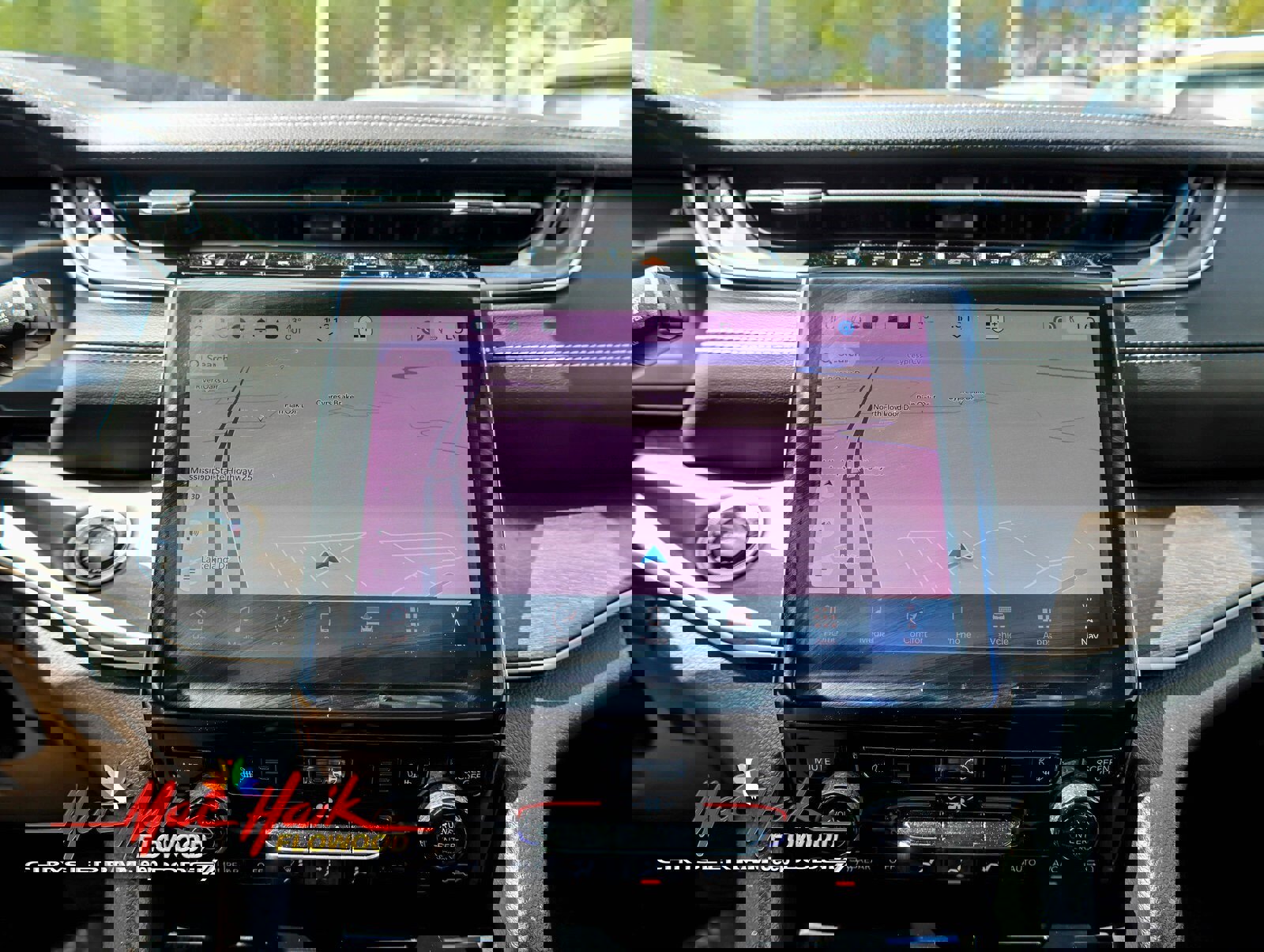 Used 2024 Jeep Grand Cherokee Limited w/ Trailer Tow Package image 16