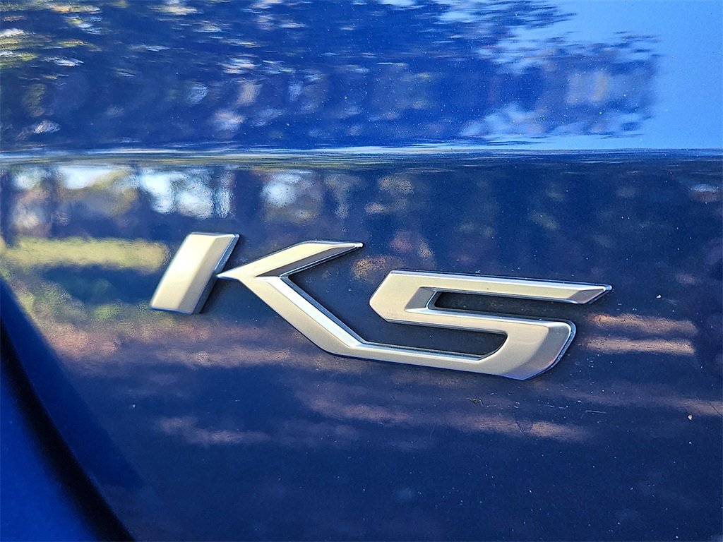 Used 2022 Kia K5 GT-Line w/ GT-Line Awd Premium Package image 33