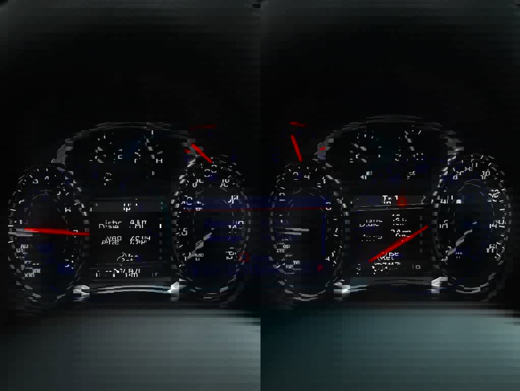 Used 2019 GMC Terrain SLT w/ Preferred Package image 24